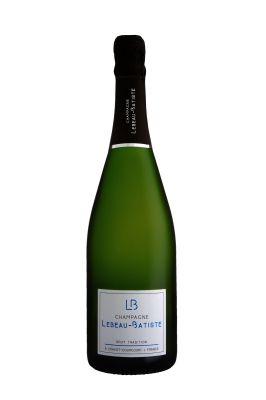 Lebeau-Batiste Brut Tradition 150 cl.