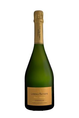 Lebeau-Batiste Cuvée Millésime