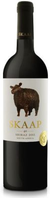 Skaap Wines Shiraz