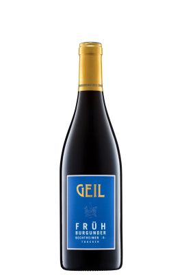 Weingut Geil Frühburgunder