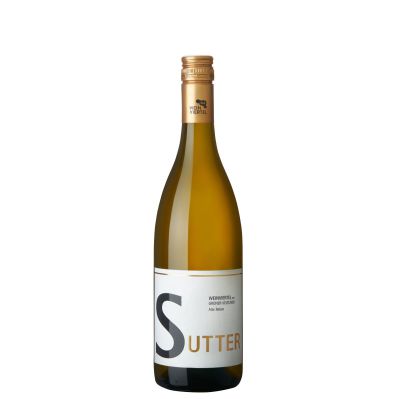 Weingut Sutter Grüner Veltliner Alte Reben